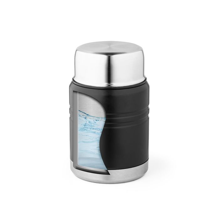  Thermos alimentaires 550 ml