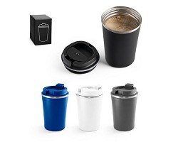 Tasse de voyage de 470 ml