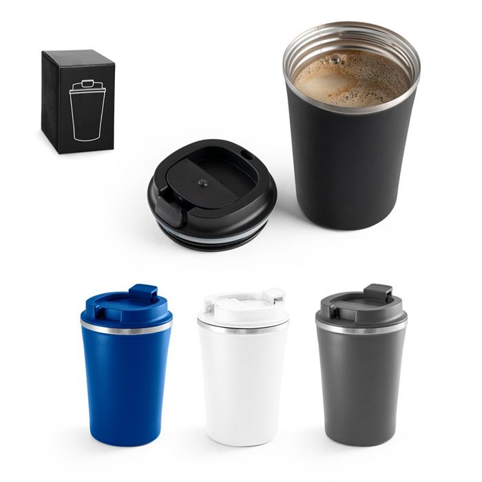  Tasse de voyage de 470 ml