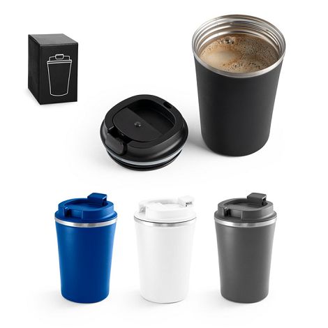  Tasse de voyage de 470 ml