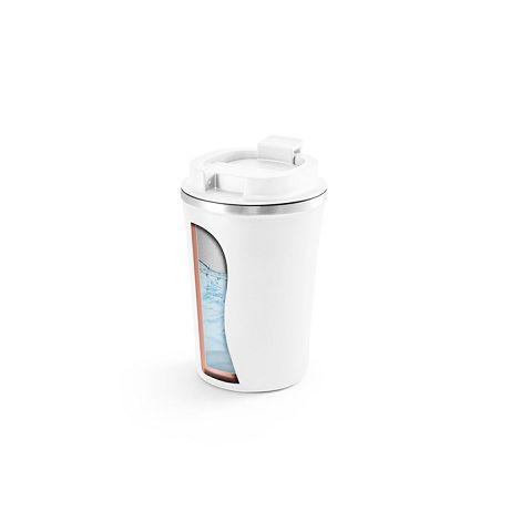  Tasse de voyage de 470 ml