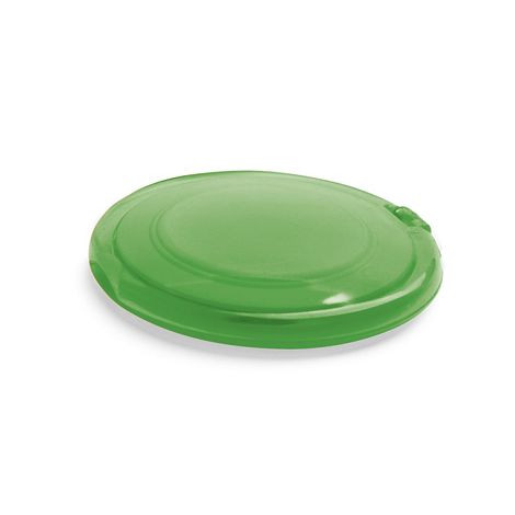 Double miroir de poche