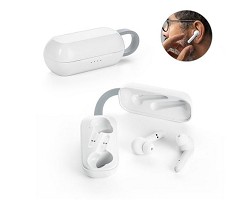 Écouteurs wireless