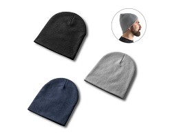 Bonnet unisexe en PETr