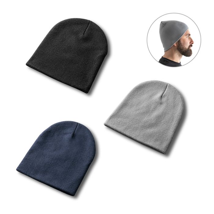  Bonnet unisexe en PETr