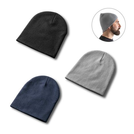 Bonnet unisexe en PETr
