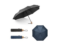 Parapluie pliable en PETr