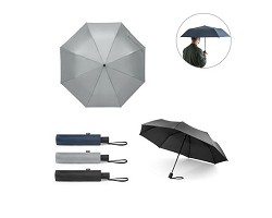 Parapluie pliable en PETr