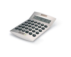 Calculatrice 12 chiffres