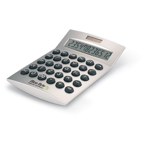  Calculatrice 12 chiffres