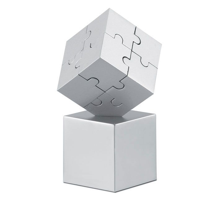  Puzzle 3D