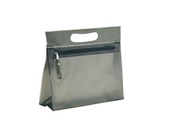 Trousse transparente