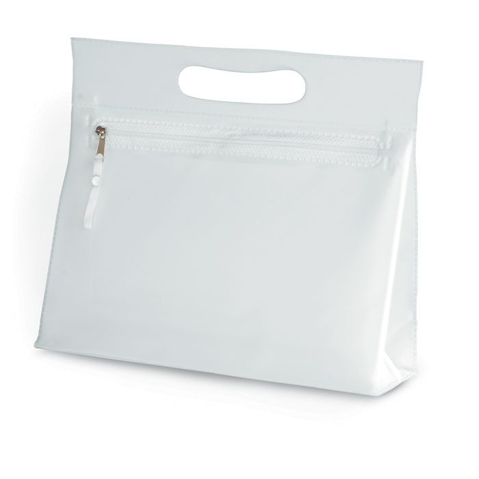  Trousse transparente