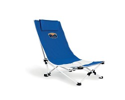 Chaise Capri