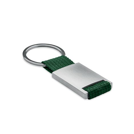 Porte-clés rectangulaire