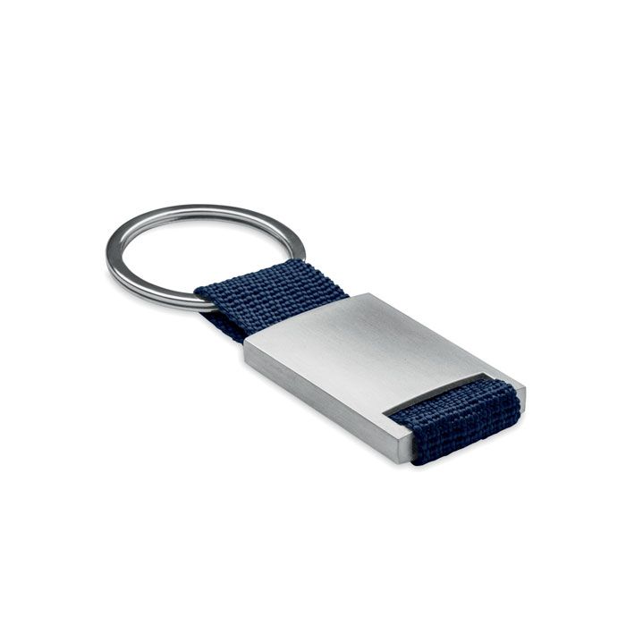  Porte-clés rectangulaire
