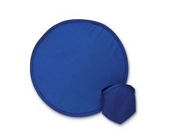 Frisbee nylon pliable