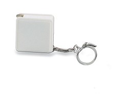 Porte-clefs mètre de 1 m