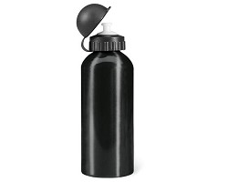 Bouteille en alu. 600 ml