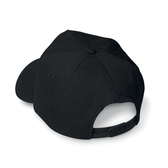  Casquette base-ball en coton