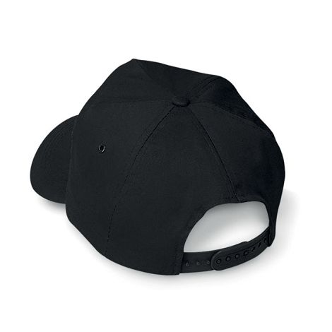  Casquette base-ball en coton