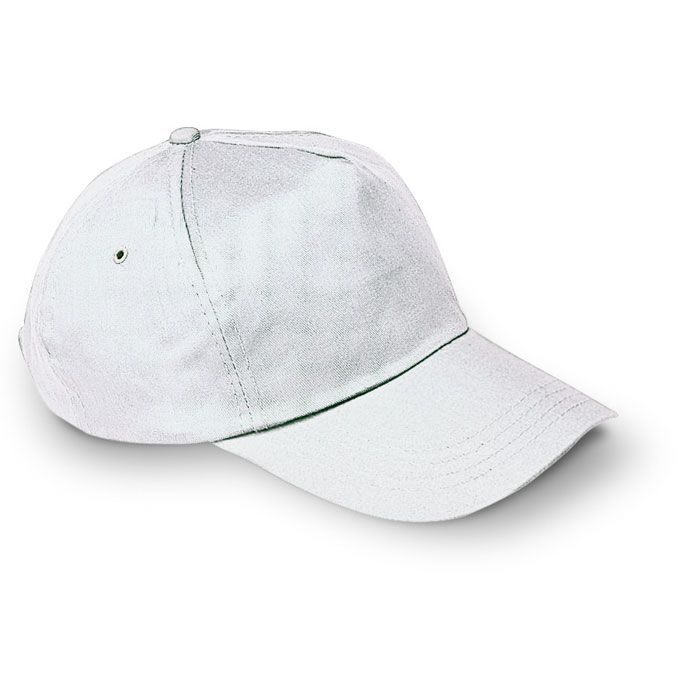  Casquette base-ball en coton