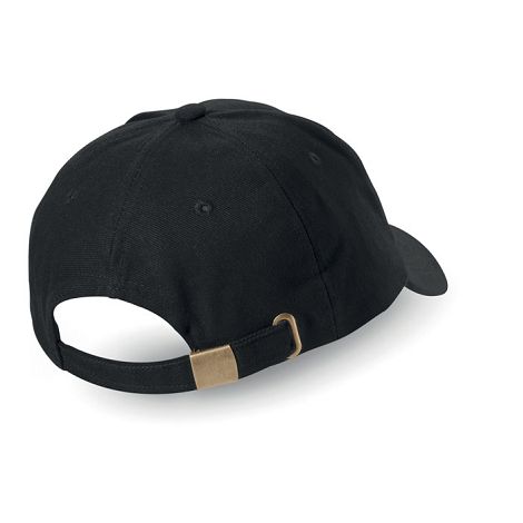  Casquette base-ball en coton