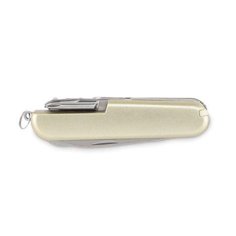 Canif de luxe 13 fonctions