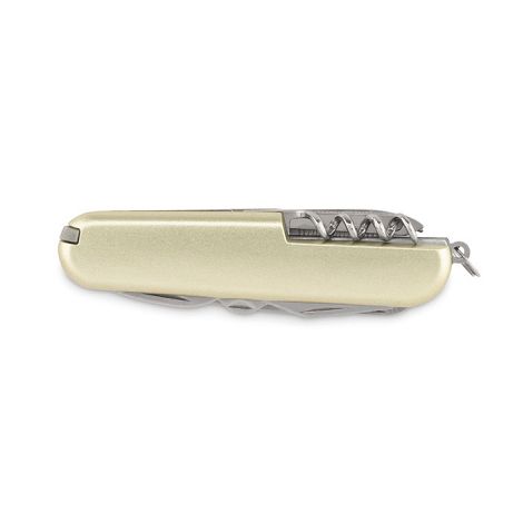 Canif de luxe 13 fonctions