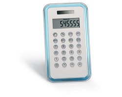 Calculatrice dual 8 chiffres