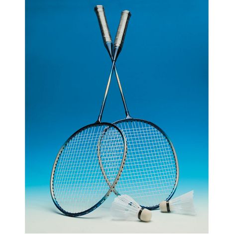  Jeux de badminton