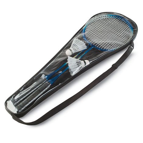  Jeux de badminton