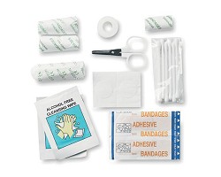 Kit 1er secours