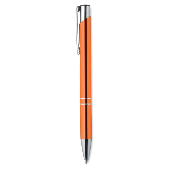  Stylo-poussoir à l'encre noire
