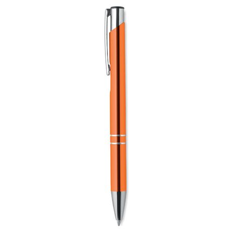  Stylo-poussoir à l'encre noire