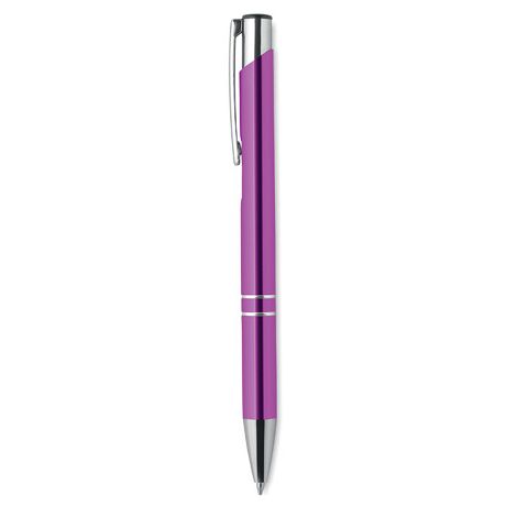  Stylo-poussoir à l'encre noire