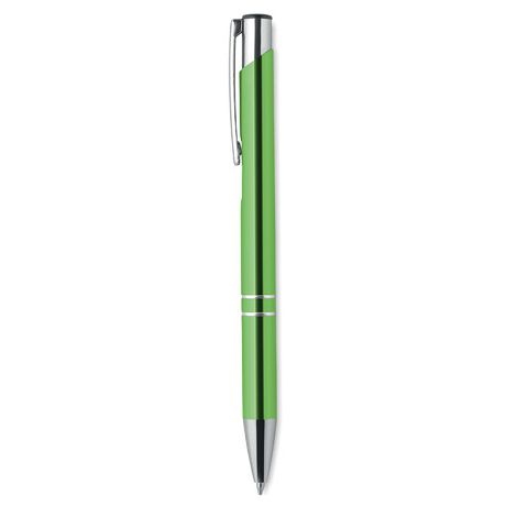  Stylo-poussoir à l'encre noire