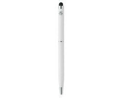 Stylo stylet antibactérien