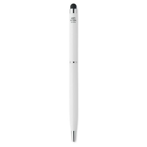  Stylo stylet antibactérien