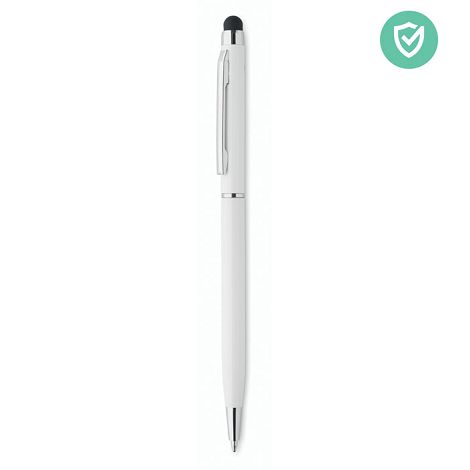  Stylo stylet antibactérien