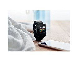 Bracelet de santé 4.0