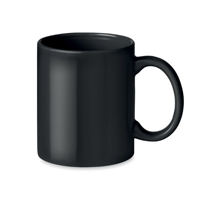  Mug en céramique coloré 300 ml