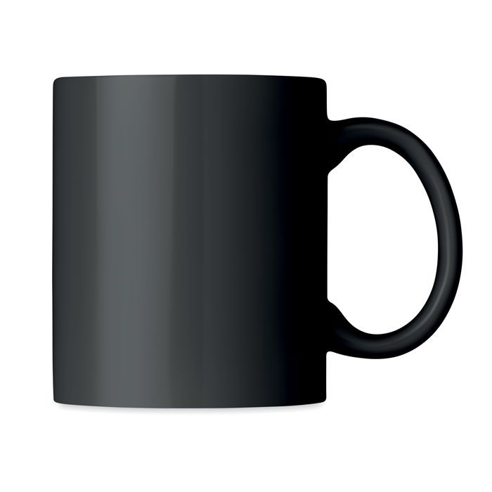  Mug en céramique coloré 300 ml