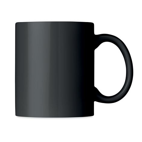  Mug en céramique coloré 300 ml