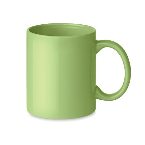  Mug en céramique coloré 300 ml