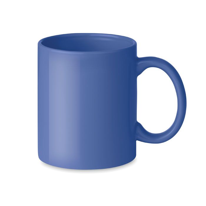  Mug en céramique coloré 300 ml