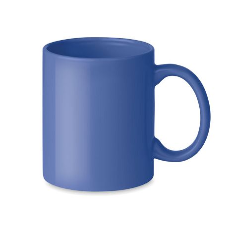  Mug en céramique coloré 300 ml