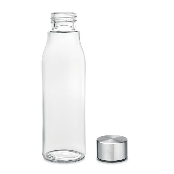  Bouteille en verre 500 ml