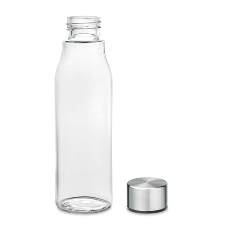  Bouteille en verre 500 ml