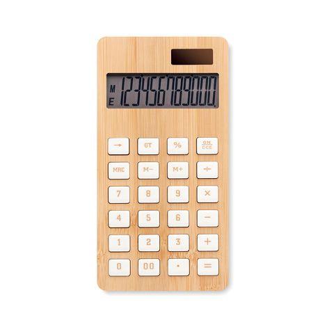  Calculatrice 12 chiffres